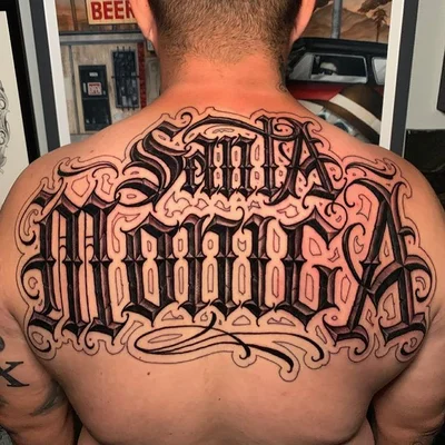 Huero tattoo 001
