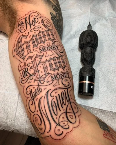 Huero tattoo 002