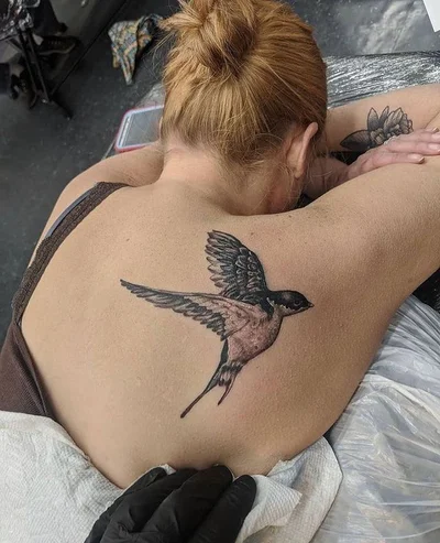 Paul Tattooer tattoo 015