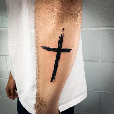 Paul Tattooer tattoo 017