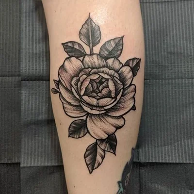 Paul Tattooer tattoo 020