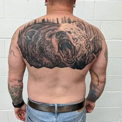 Paul Tattooer tattoo 022