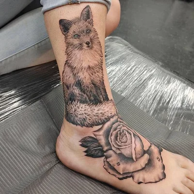 Paul Tattooer tattoo 023