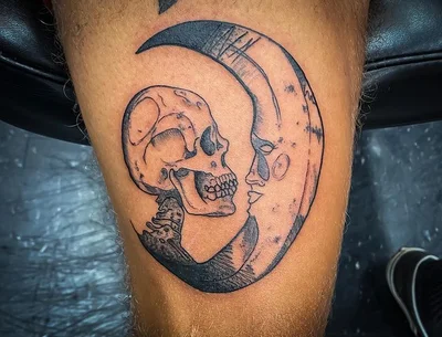 Paul Tattooer tattoo 026