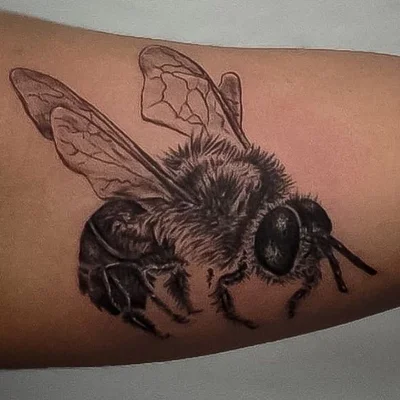 Paul Tattooer tattoo 030