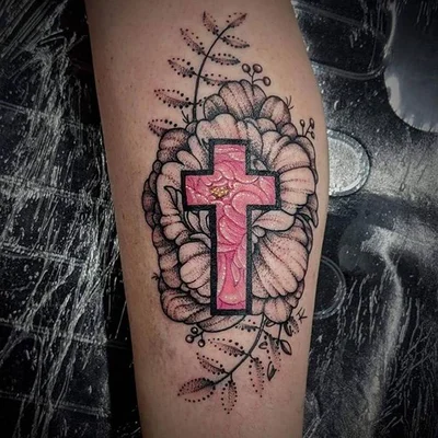 Paul Tattooer tattoo 032