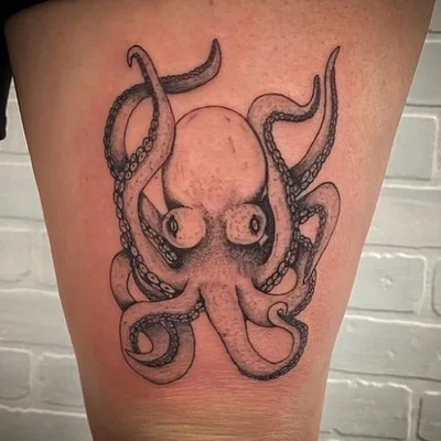 Paul Tattooer tattoo 041