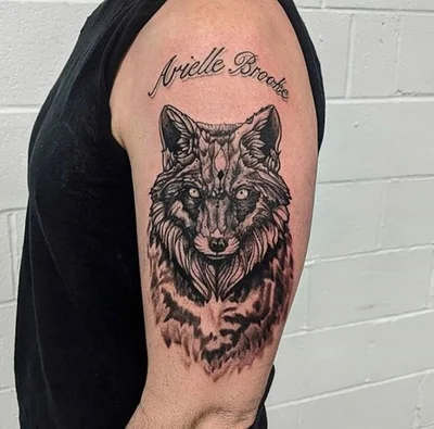 Paul Tattooer tattoo 043