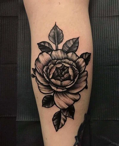 Paul Tattooer tattoo 046