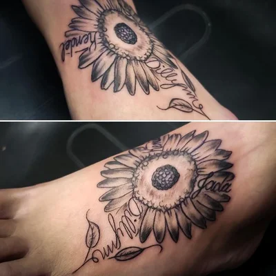 Paul Tattooer tattoo 048