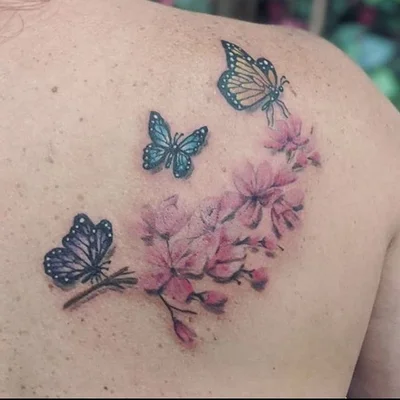 Paul Tattooer tattoo 049