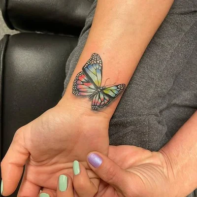 Christopher Esche tattoo 009