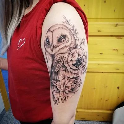 Christopher Esche tattoo 010