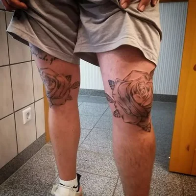 Christopher Esche tattoo 013