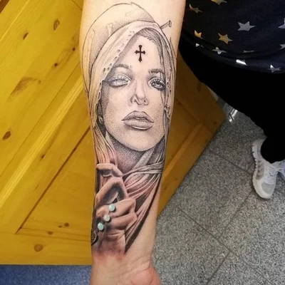 Christopher Esche tattoo 023