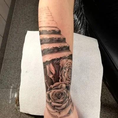 Christopher Esche tattoo 026