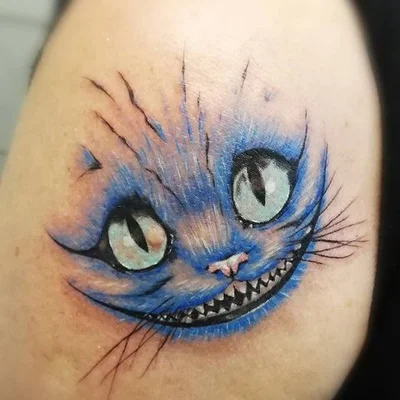 Christopher Esche tattoo 029