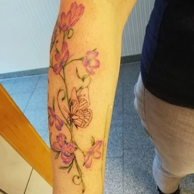 Christopher Esche tattoo 032