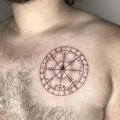 Elise Tack tattoo 026