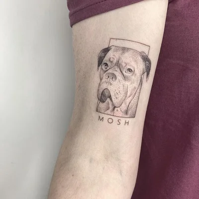 Elise Tack tattoo 040