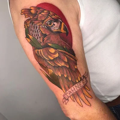 Elise Tack tattoo 042