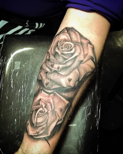 Manu tattoo 008