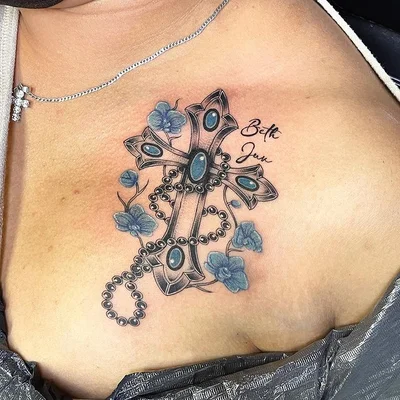 Manu tattoo 013
