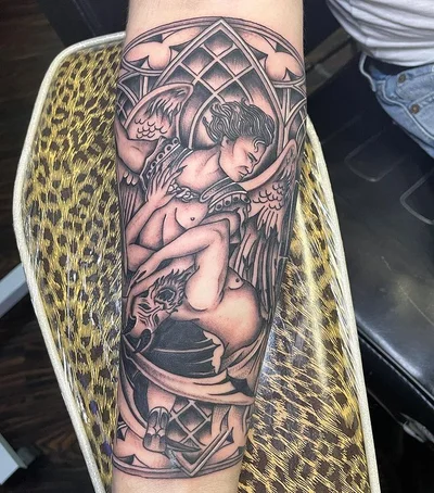 Manu tattoo 015