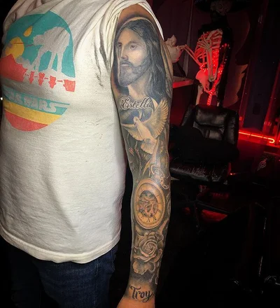 Manu tattoo 017