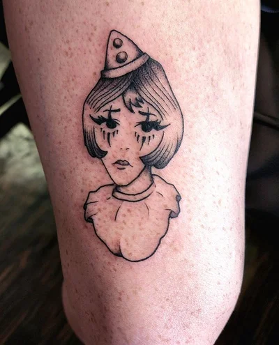 Manu tattoo 020