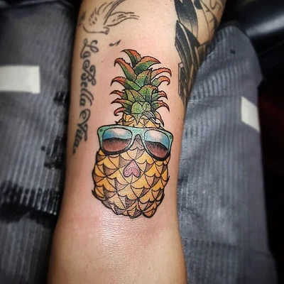 Manu tattoo 021