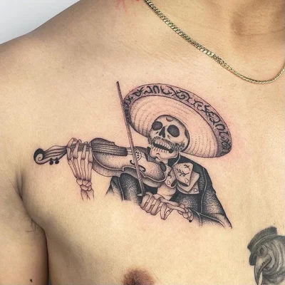Manu tattoo 022