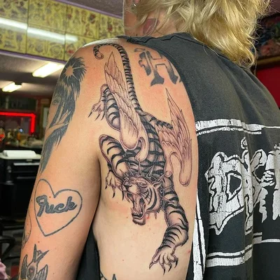 Manu tattoo 025