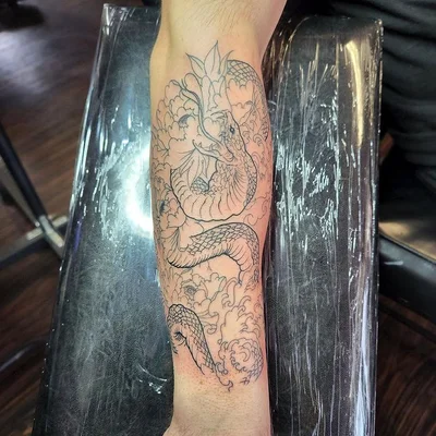 Manu tattoo 026