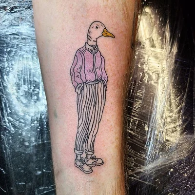 Manu tattoo 028