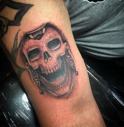 Manu tattoo 030