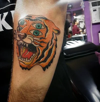 Manu tattoo 032