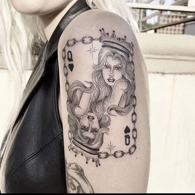 Manu tattoo 033