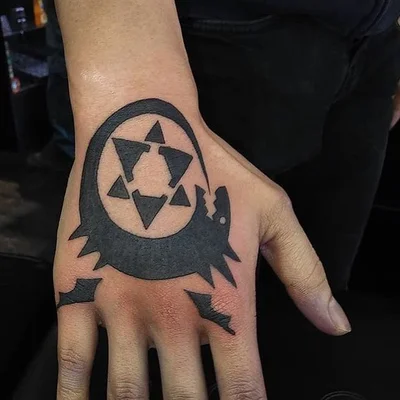 Manu tattoo 037