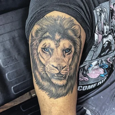 Manu tattoo 038