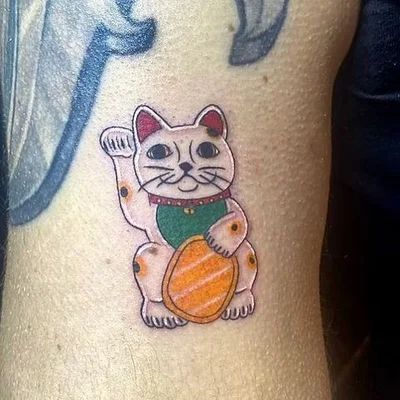 Manu tattoo 039