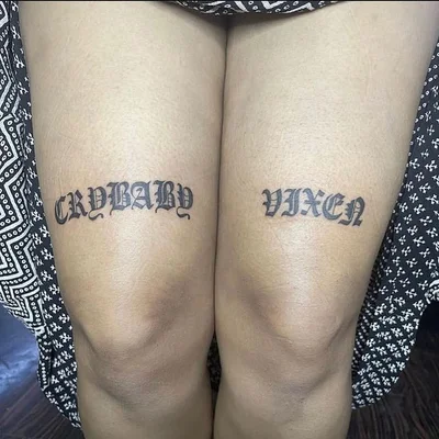 Manu tattoo 042