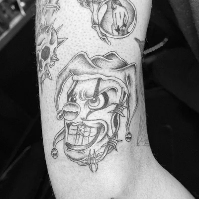 Manu tattoo 043