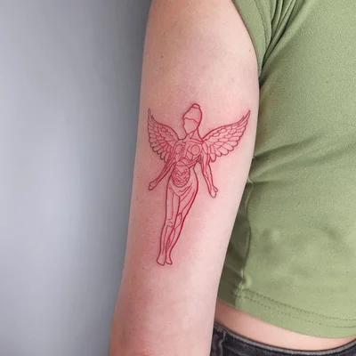 Manu tattoo 044