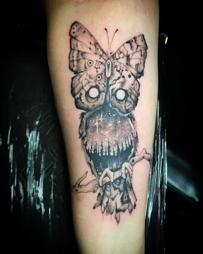 Manu tattoo 045