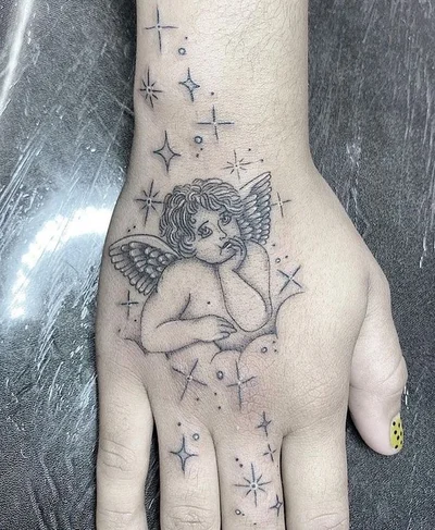 Manu tattoo 046