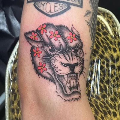 Manu tattoo 047