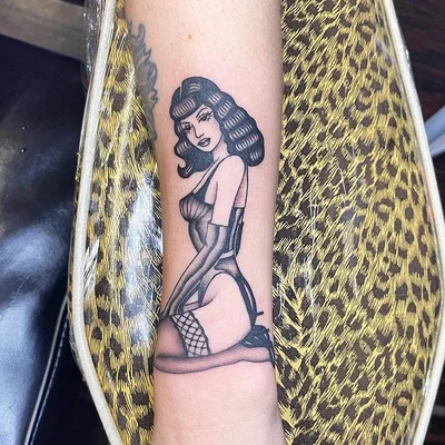 Manu tattoo 048