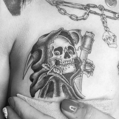 Manu tattoo 049