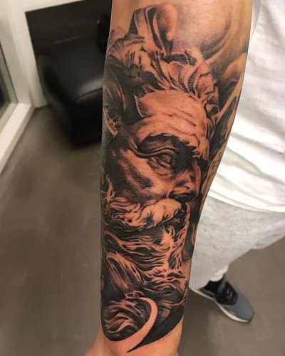 Magu tattoo 012